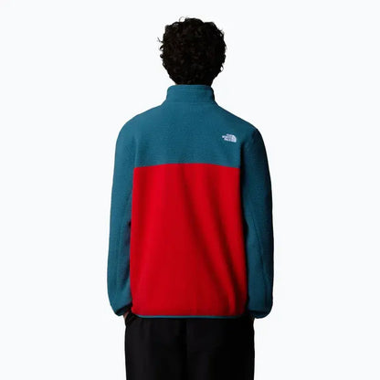 The North Face Pile Yumiori Full Zip