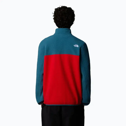 The North Face Pile Yumiori Full Zip