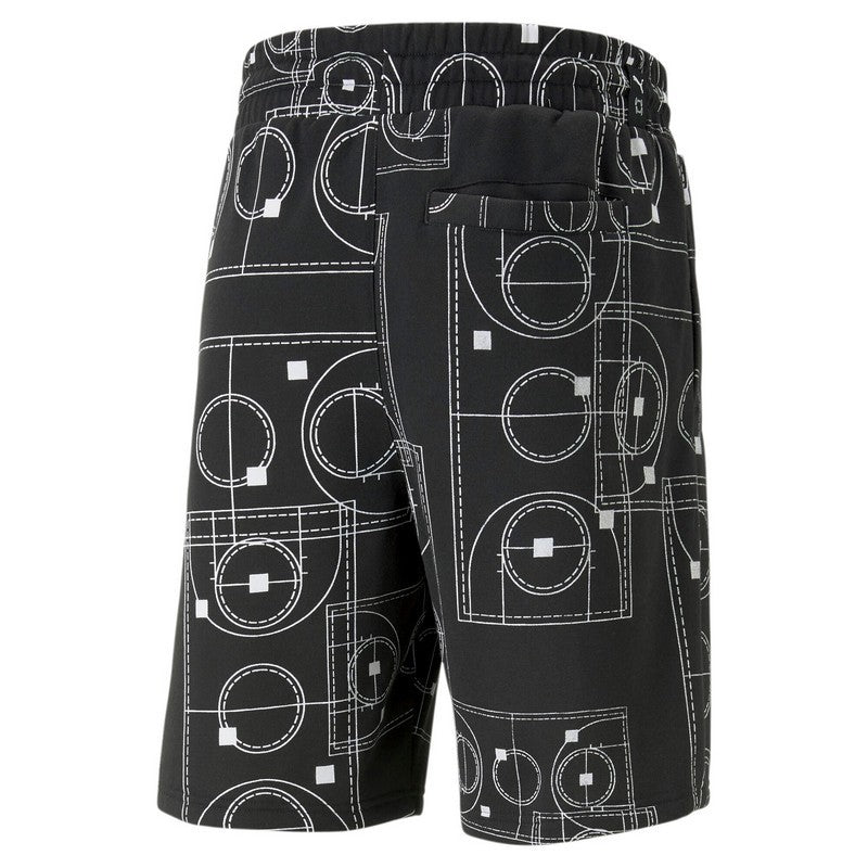 Puma Basket "Courtside Booster Short"