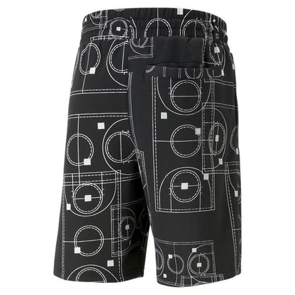 Puma Basket "Courtside Booster Short"