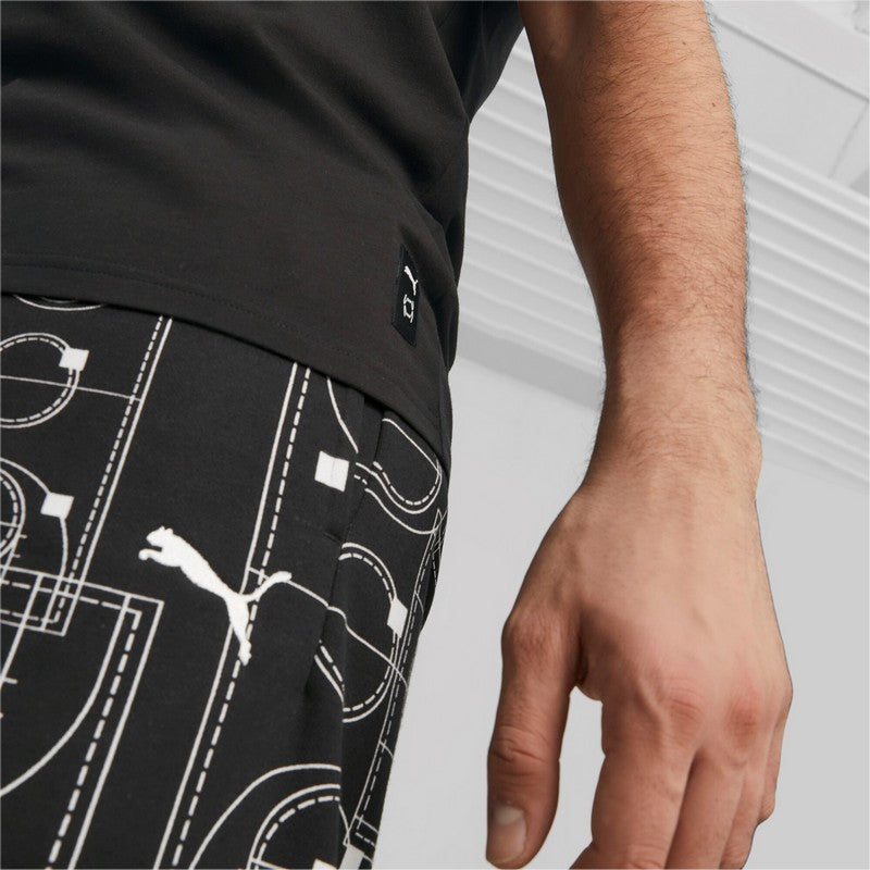 Puma Basket "Courtside Booster Short"