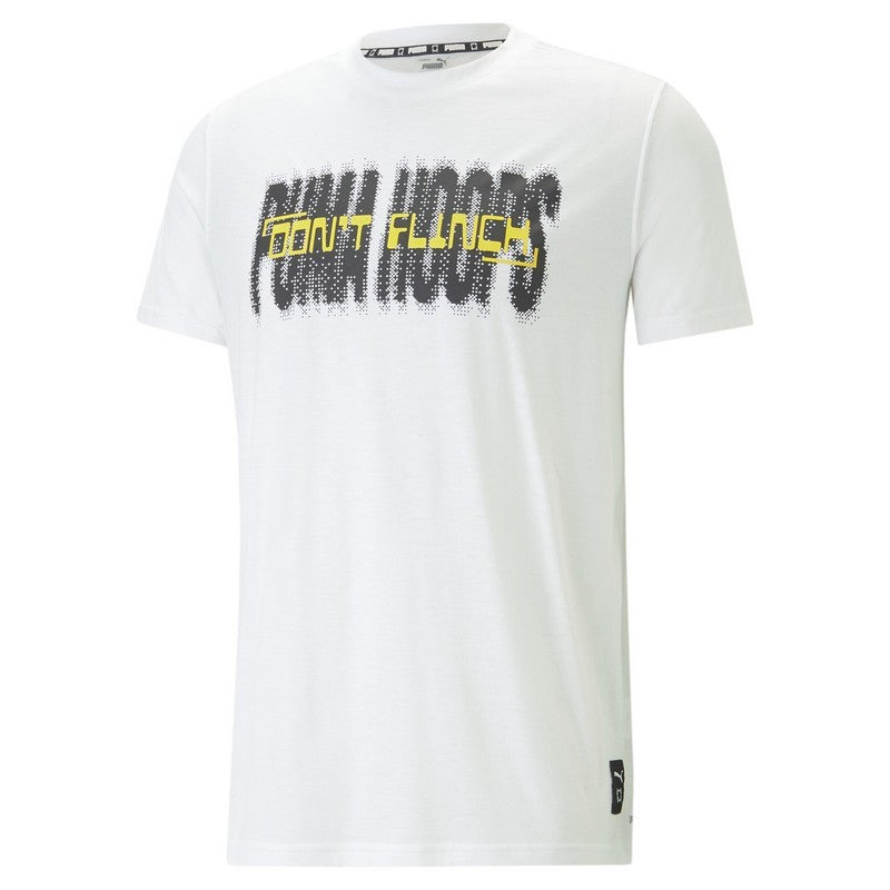 Puma Basket T-Shirt "Perimeter Tee"