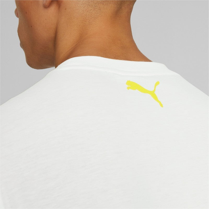 Puma Basket T-Shirt "Perimeter Tee"