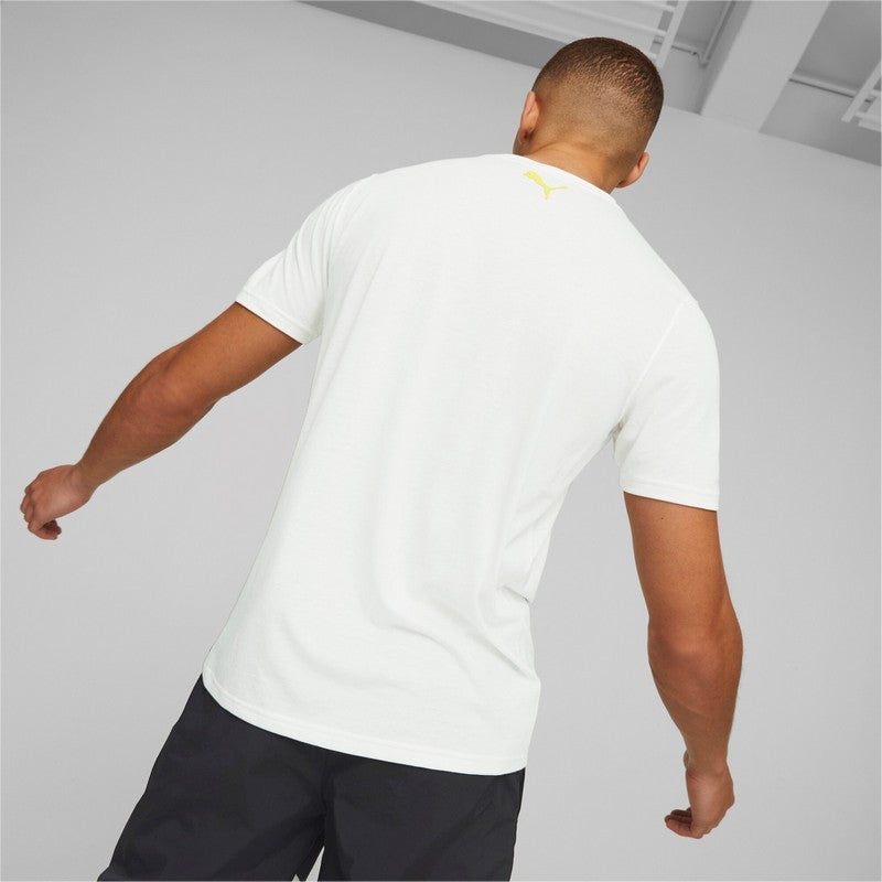 Puma Basket T-Shirt "Perimeter Tee"