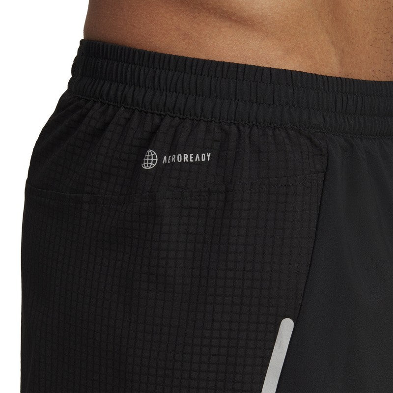 Adidas Pantaloncini "2 in 1 Design 4 Running"