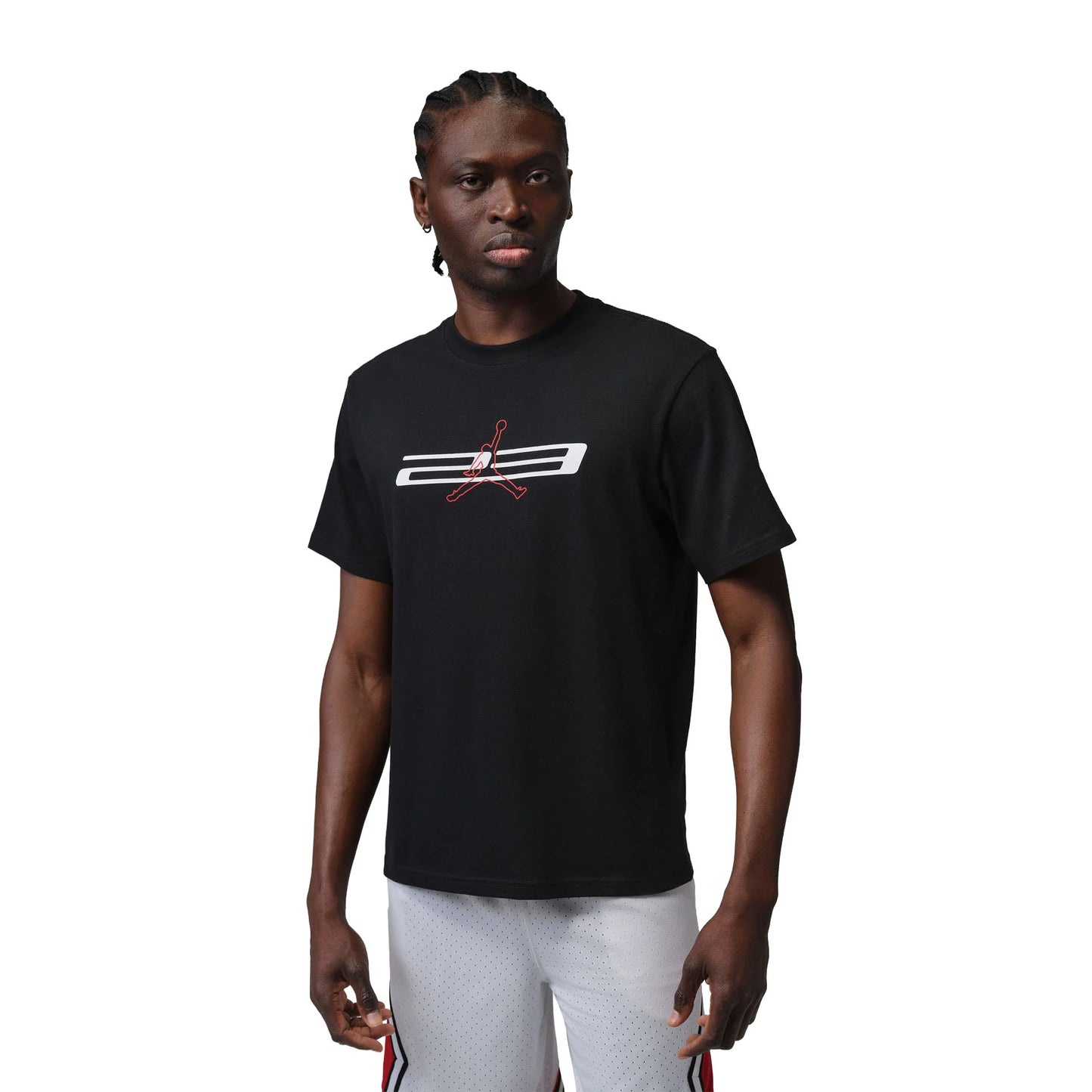 Jordan Sport GFX Tee Crew