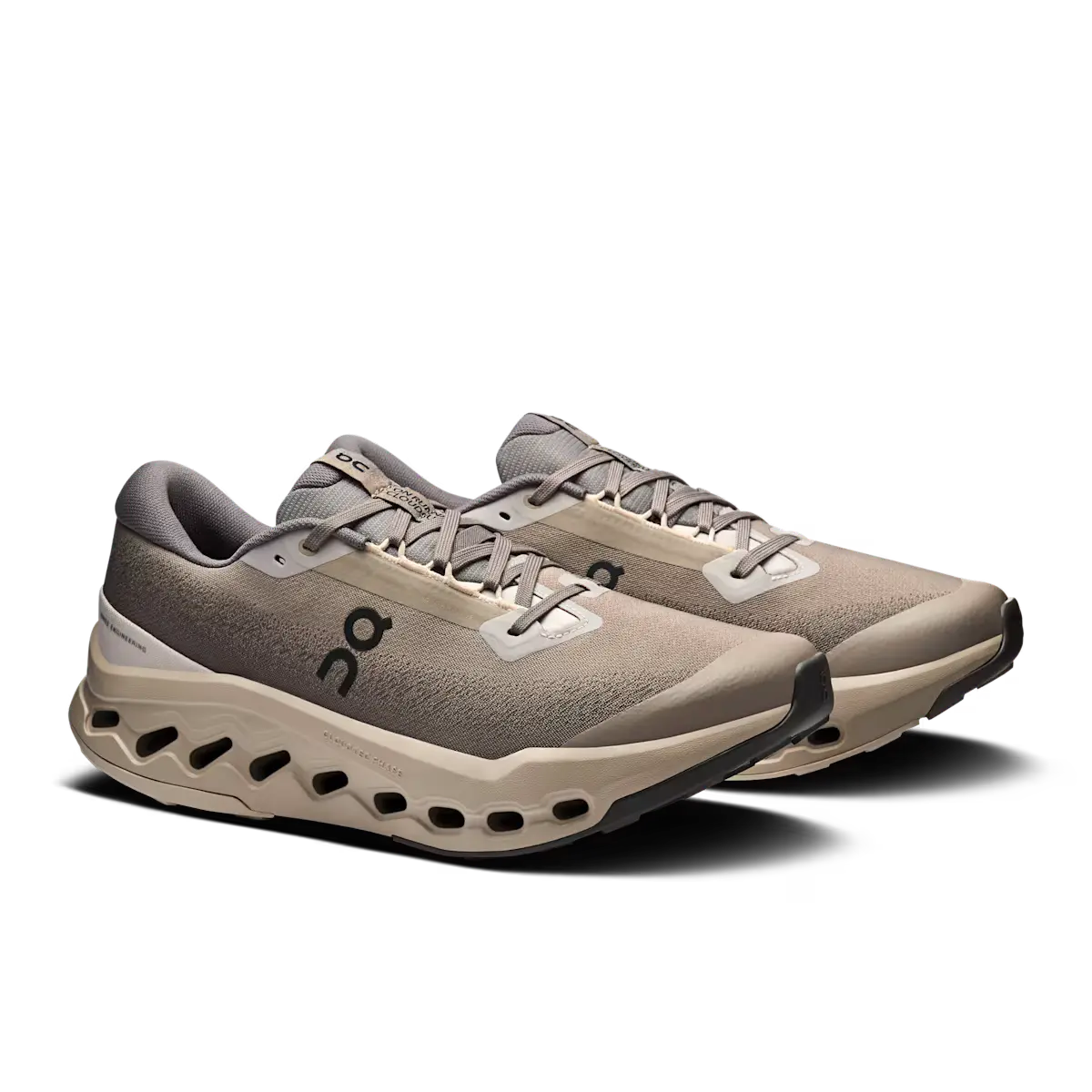 On Running Cloudsurfer Trail 2 Waterproof