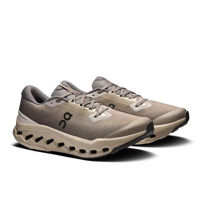 On Running Cloudsurfer Trail 2 Waterproof