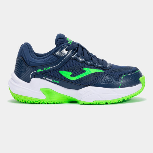 Joma Tennis e Padel Slam da Bambino