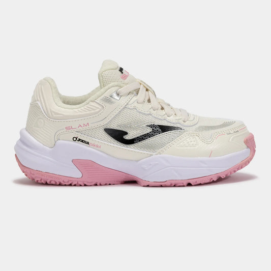 Joma Tennis e Padel Slam da Bambina