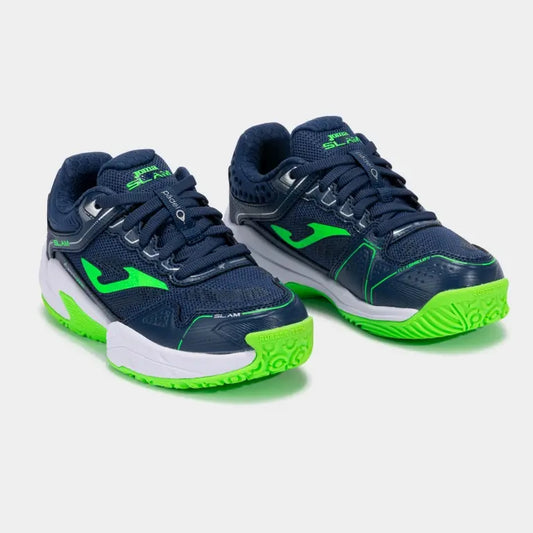 Joma Tennis e Padel Slam da Bambino