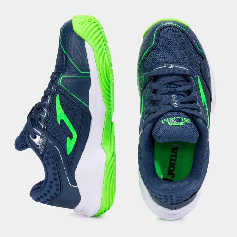 Joma Tennis e Padel Slam da Bambino