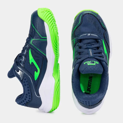 Joma Tennis e Padel Slam da Bambino