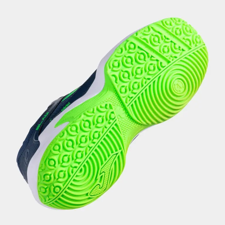 Joma Tennis e Padel Slam da Bambino
