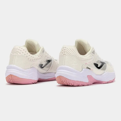 Joma Tennis e Padel Slam da Bambina