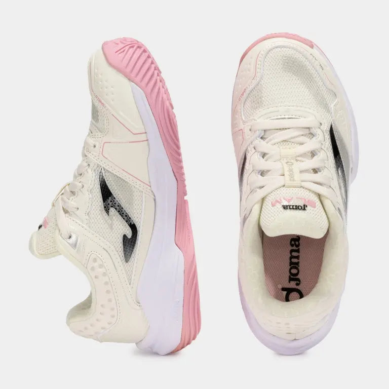 Joma Tennis e Padel Slam da Bambina