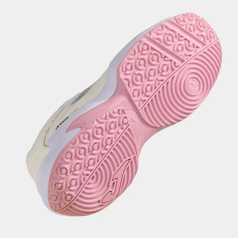Joma Tennis e Padel Slam da Bambina