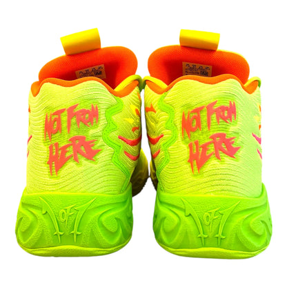 Puma Melo MB.04 "Gem"