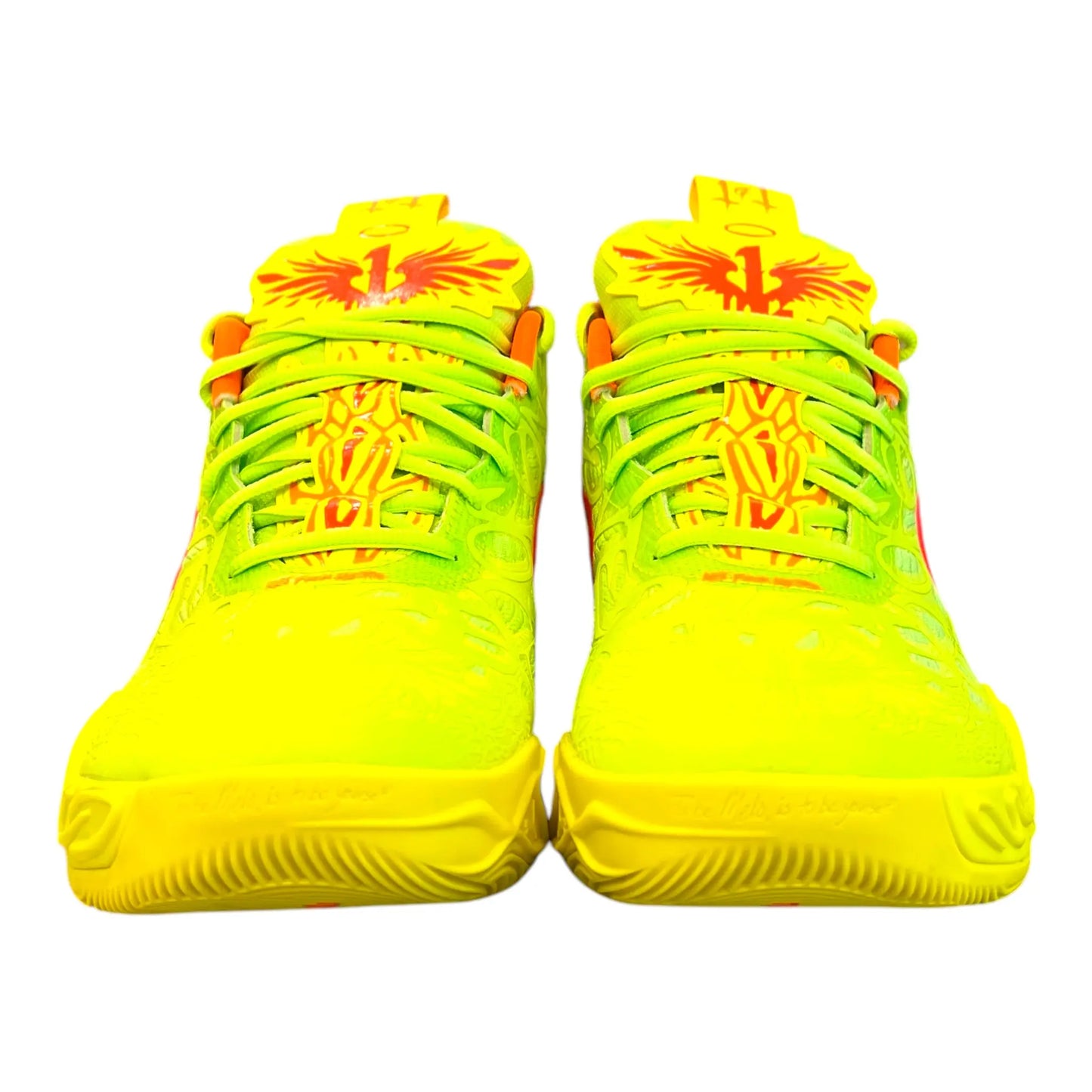 Puma Melo MB.04 "Gem"