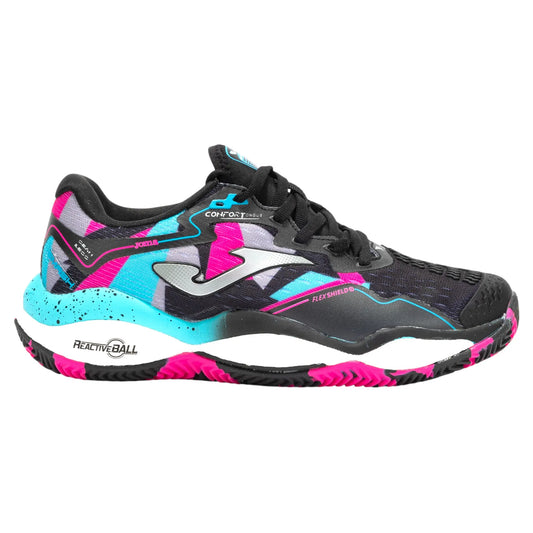 Joma Tennis e Padel Smash Lady