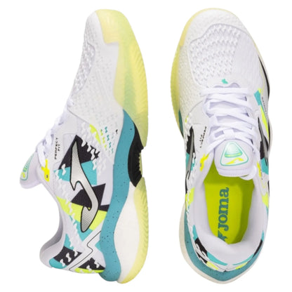 Joma Tennis e Padel Smash Men