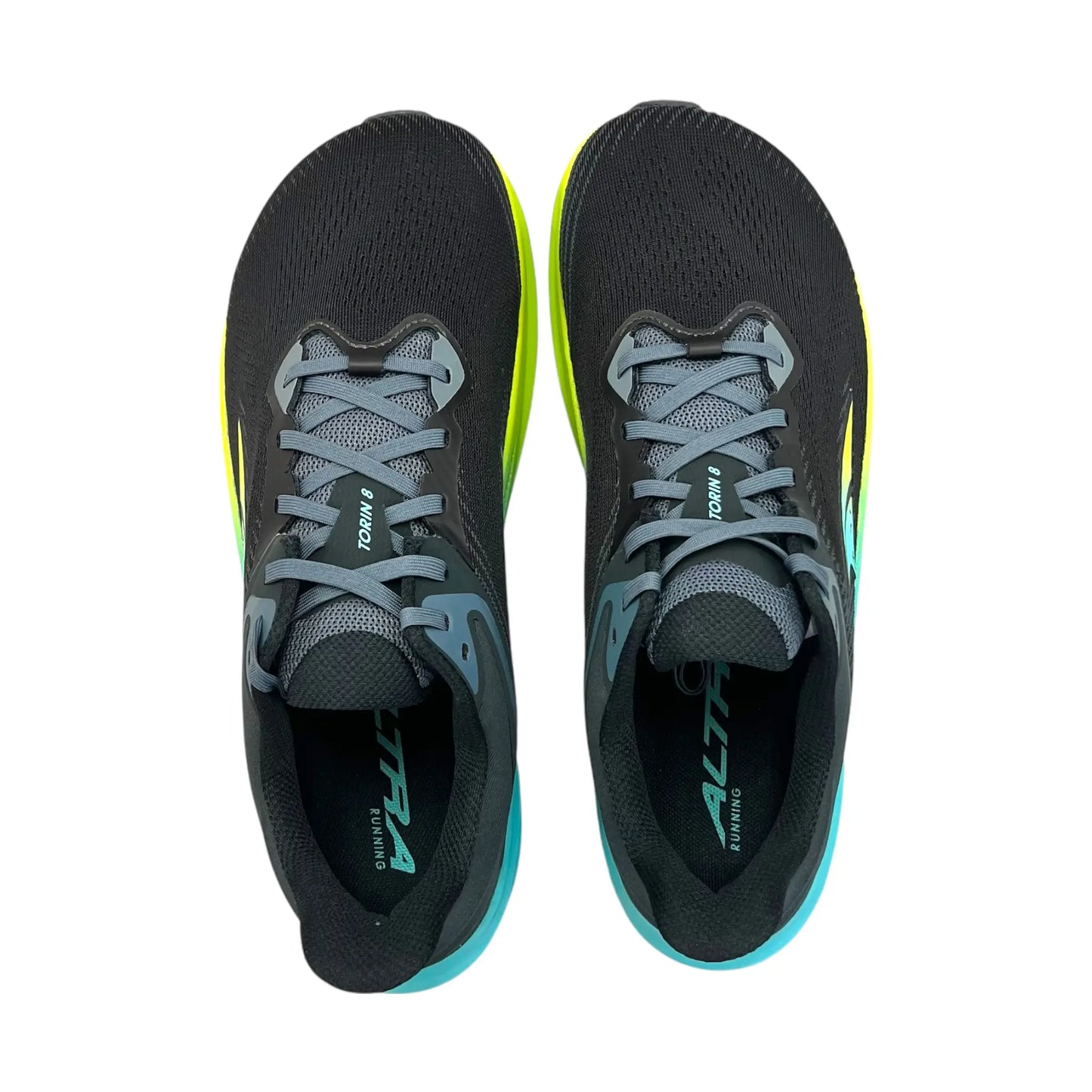 Altra M Torin 8