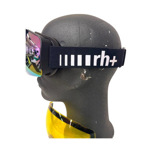 Zero RH+ Maschera "Gotha Goggles" (2 Lenti)