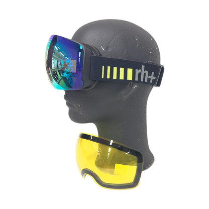 Zero RH+ Maschera "Gotha Goggles" (2 Lenti)