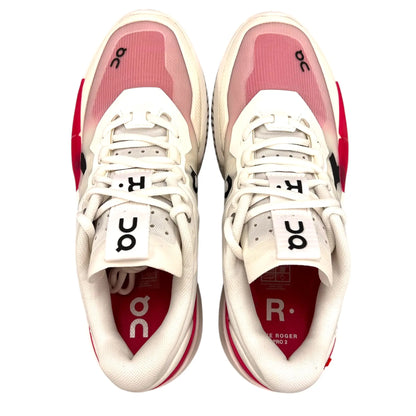 On Tennis The Roger Pro 2 Clay