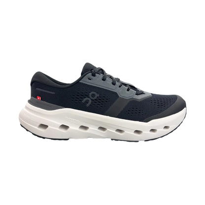 On Running Cloudrunner 3