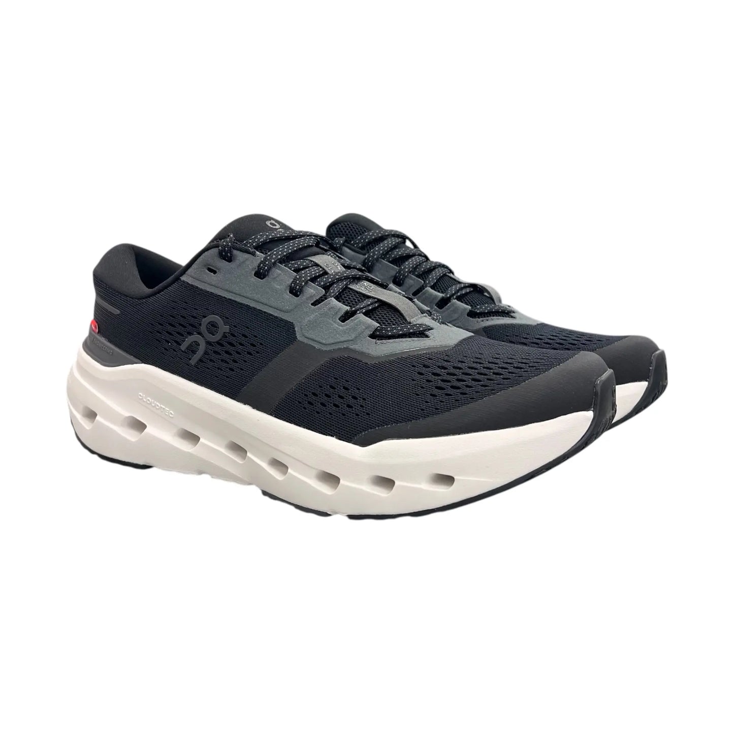 On Running Cloudrunner 3