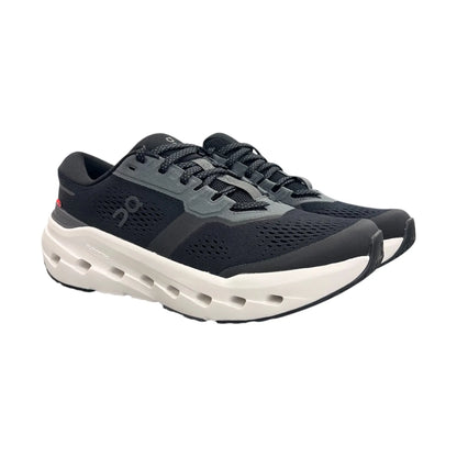 On Running Cloudrunner 3