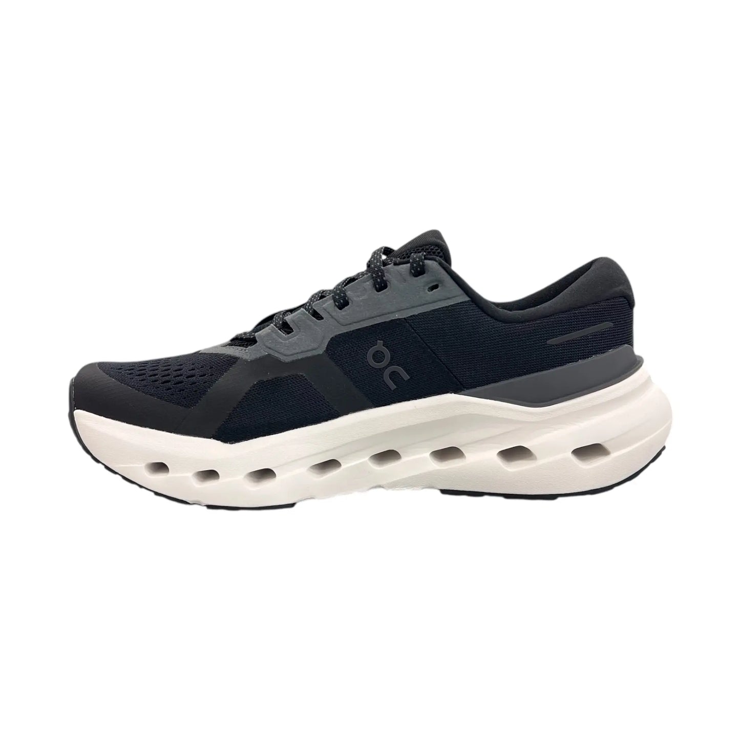 On Running Cloudrunner 3