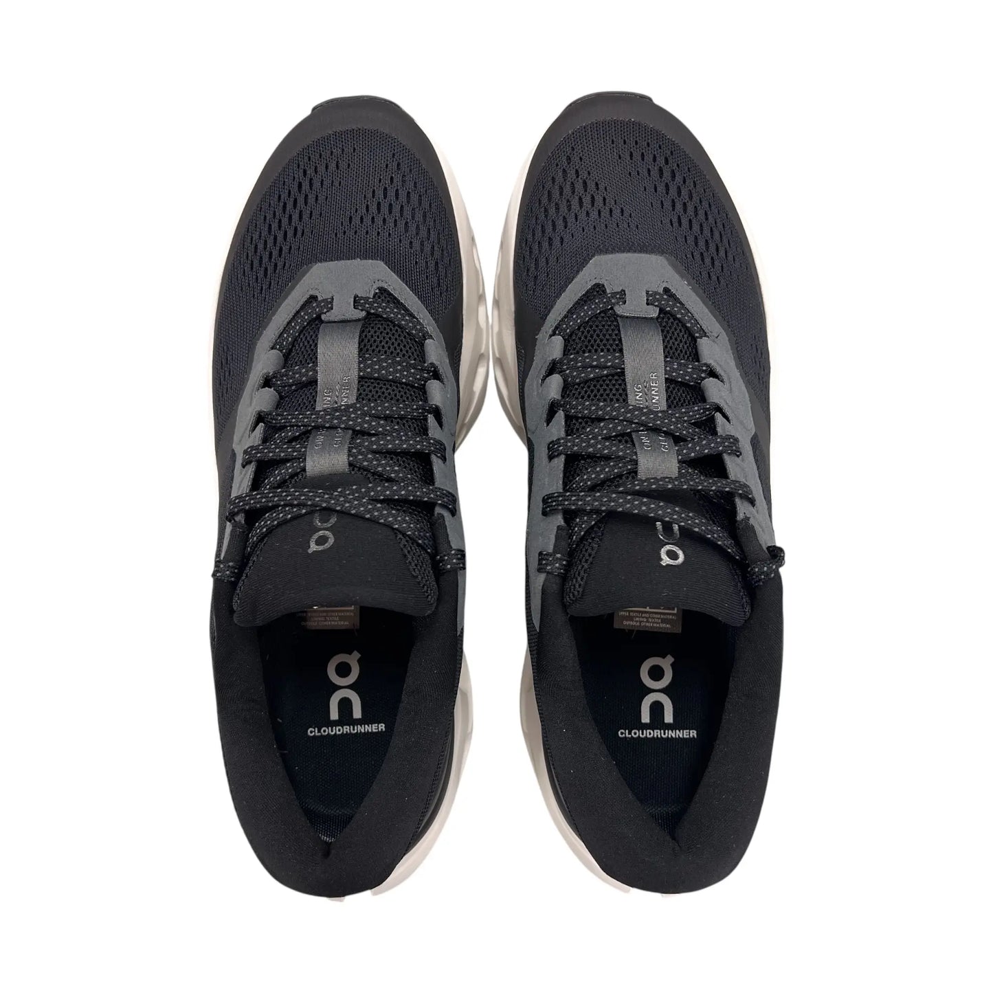On Running Cloudrunner 3