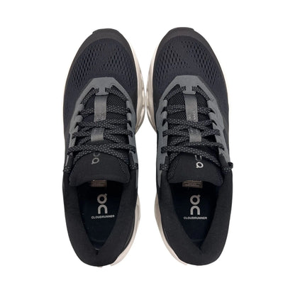On Running Cloudrunner 3