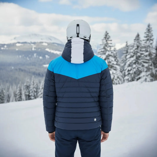 Colmar Giacca Sci Uomo Ecovail