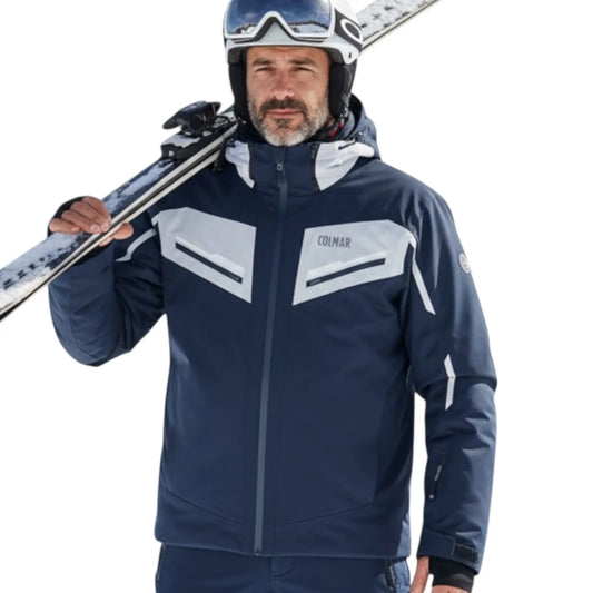 Colmar Giacca Sci Uomo Sapporo