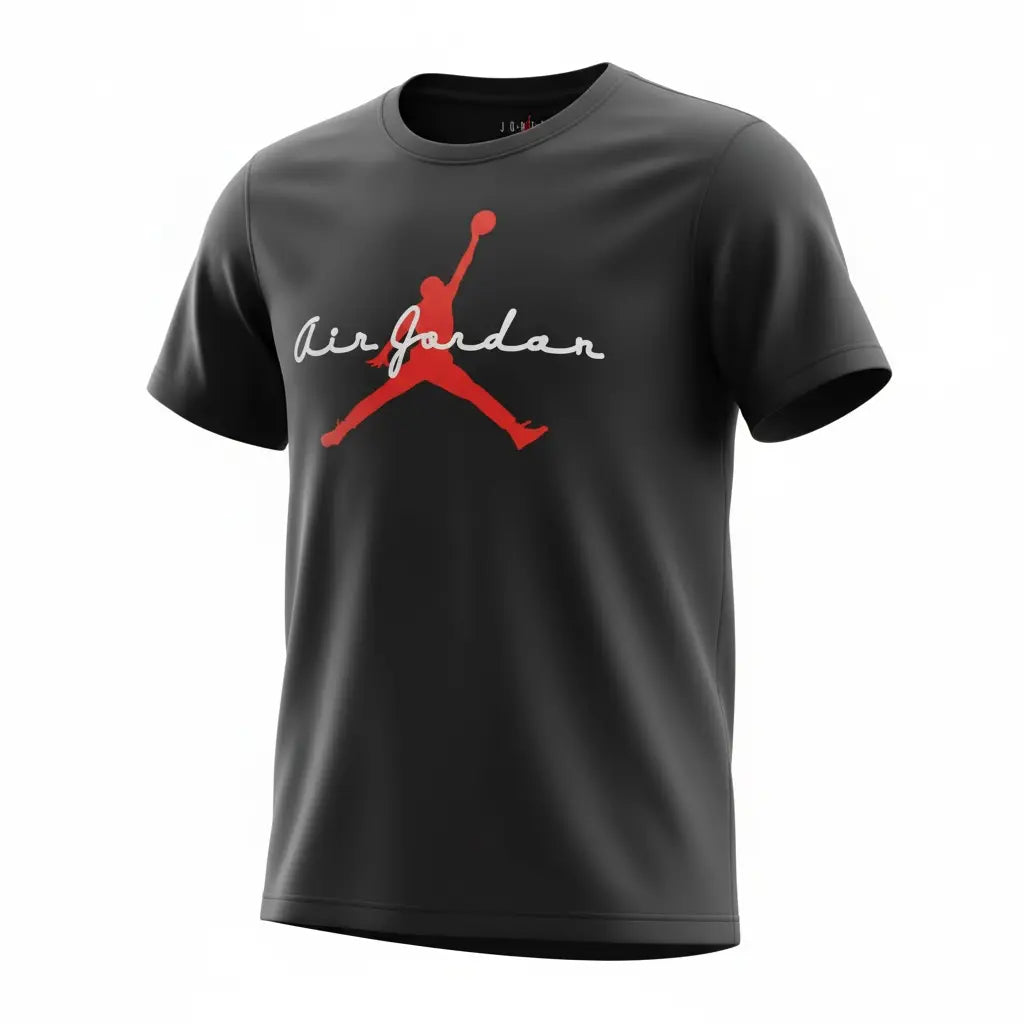Jordan T-Shirt Flight Essential Bambino