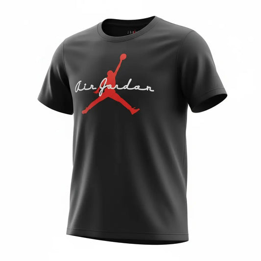 Jordan T-Shirt Flight Essential Bambino