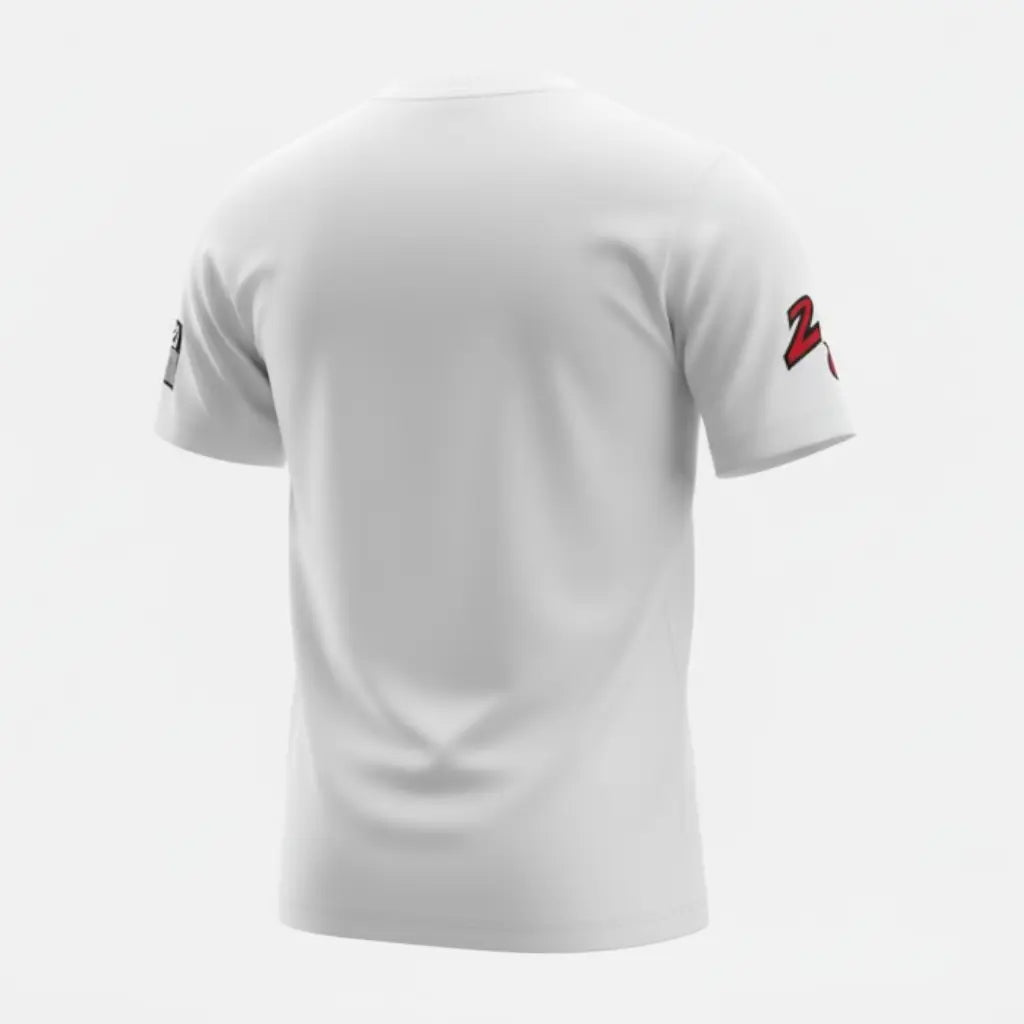 Jordan T-Shirt Dynasty Patch Bambino