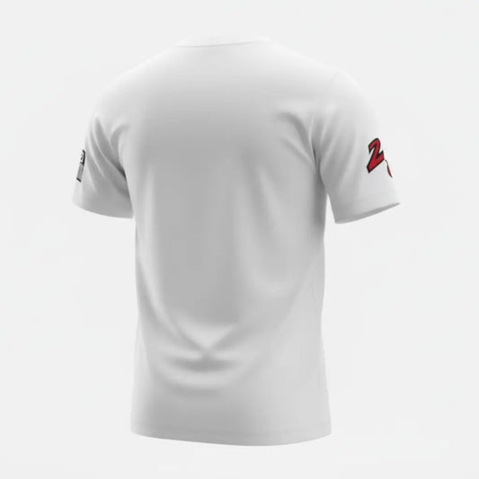 Jordan T-Shirt Dynasty Patch Bambino