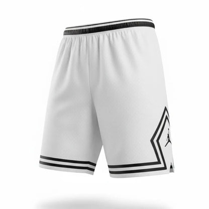 Jordan Pantaloncino Bambino Diamond Shorts