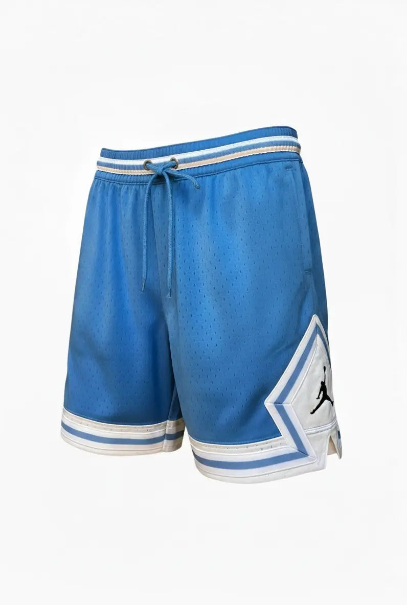 Jordan Pantaloncino Bambino Diamond Shorts