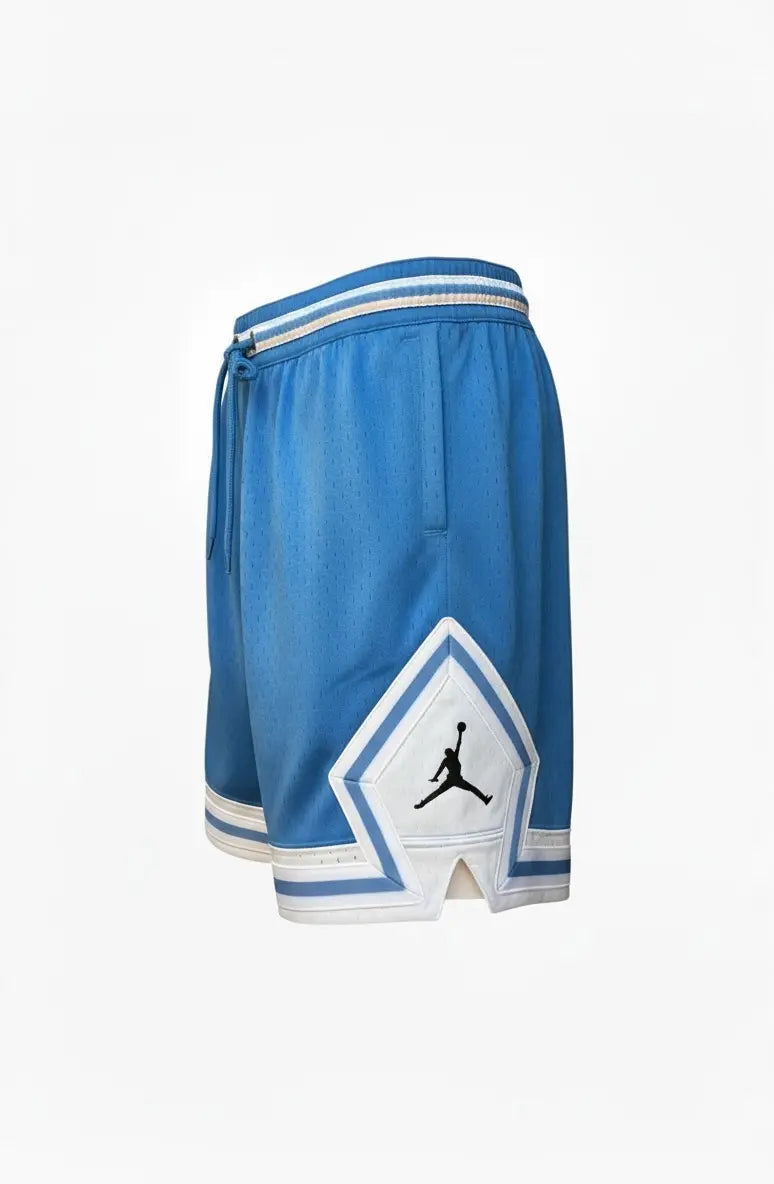 Jordan Pantaloncino Bambino Diamond Shorts