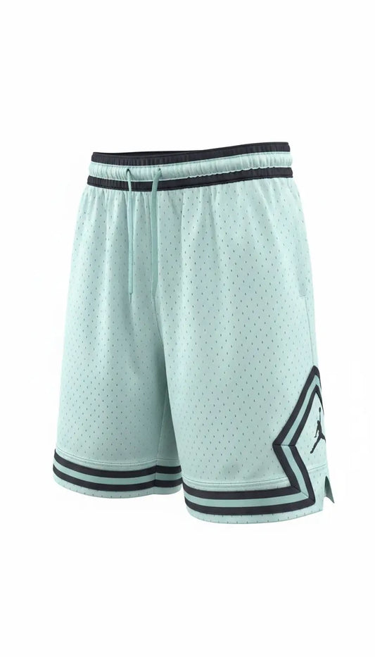 Jordan Pantaloncino Bambino Diamond Shorts