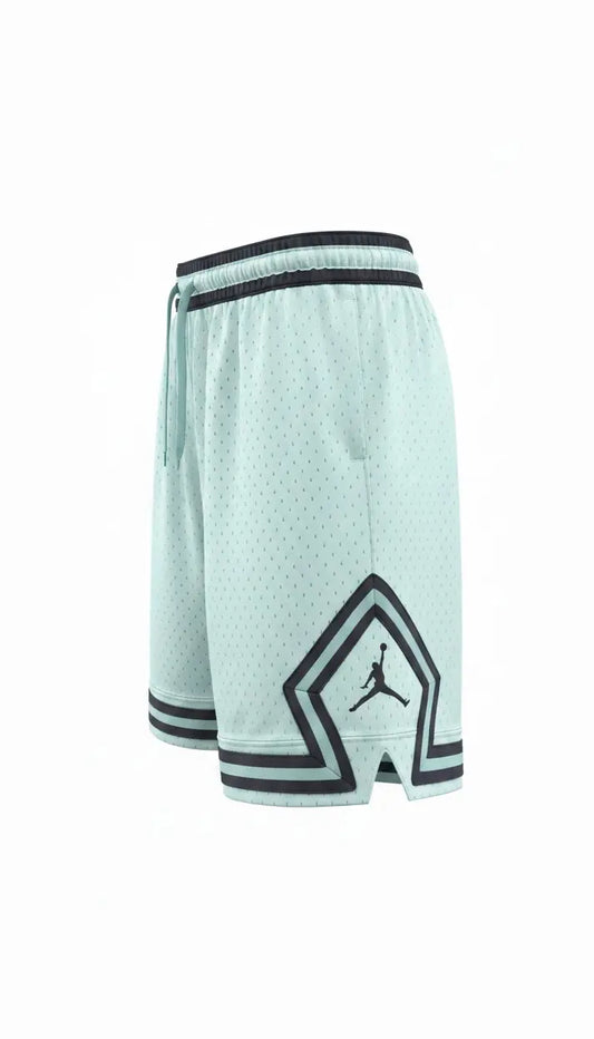 Jordan Pantaloncino Bambino Diamond Shorts