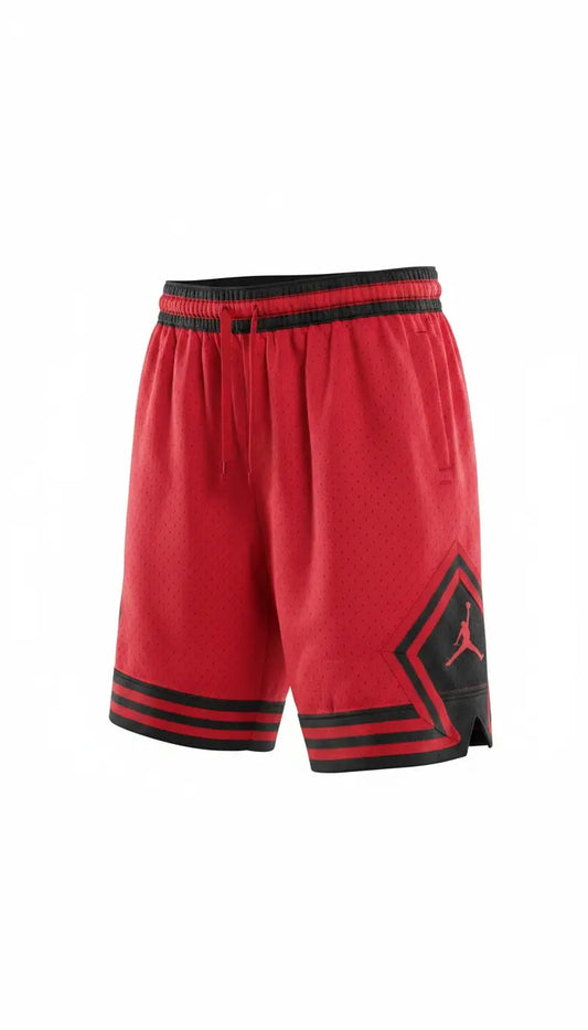 Jordan Pantaloncino Bambino Diamond Shorts