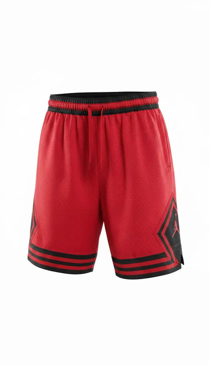 Jordan Pantaloncino Bambino Diamond Shorts