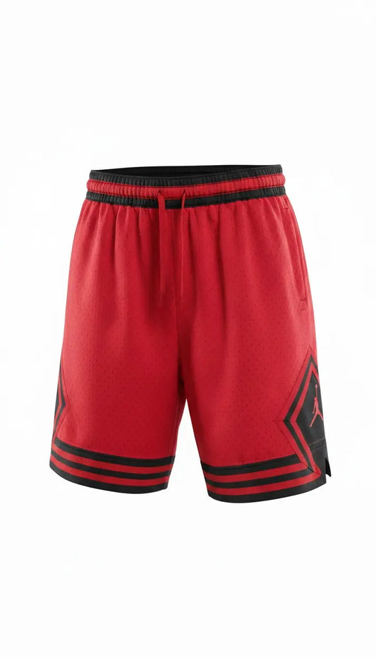 Jordan Pantaloncino Bambino Diamond Shorts