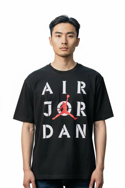 Jordan AJ5 Grafic Tee